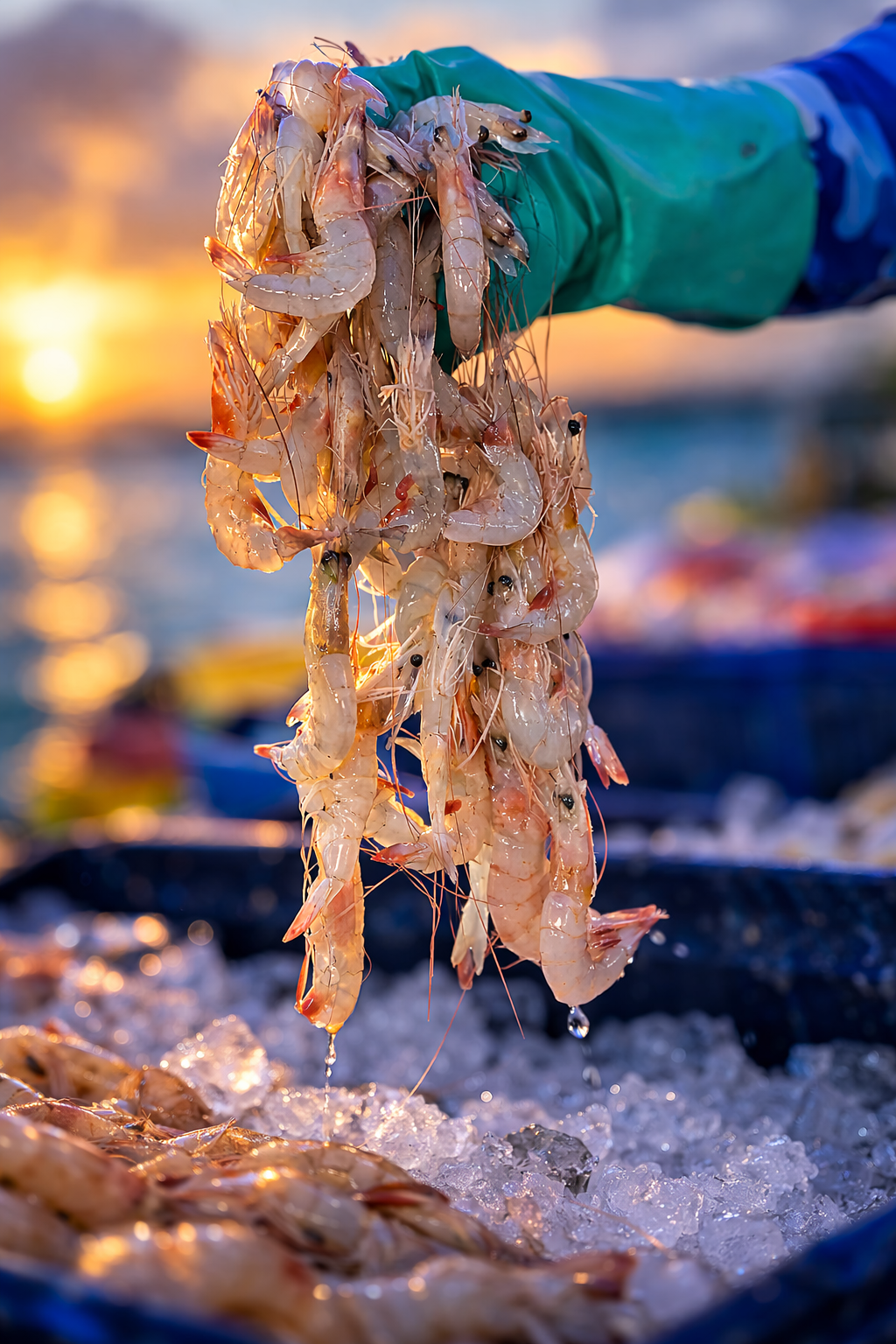 Redes de Pesca